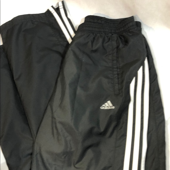 adidas unisex track pants
